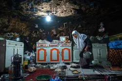 سایه سنگین‌تر تورم بر سفره روستاییان