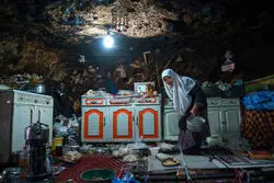 سایه سنگین‌تر تورم بر سفره روستاییان