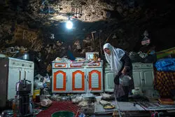 سایه سنگین‌تر تورم بر سفره روستاییان