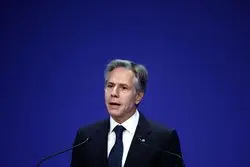 بلینکن: اسرائیل به دنبال گسترش درگیری به سوی ایران نیست