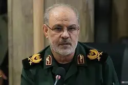 هشدار تازه سخنگوی سپاه؛ به هر اقدام دشمن پاسخ می‌دهیم