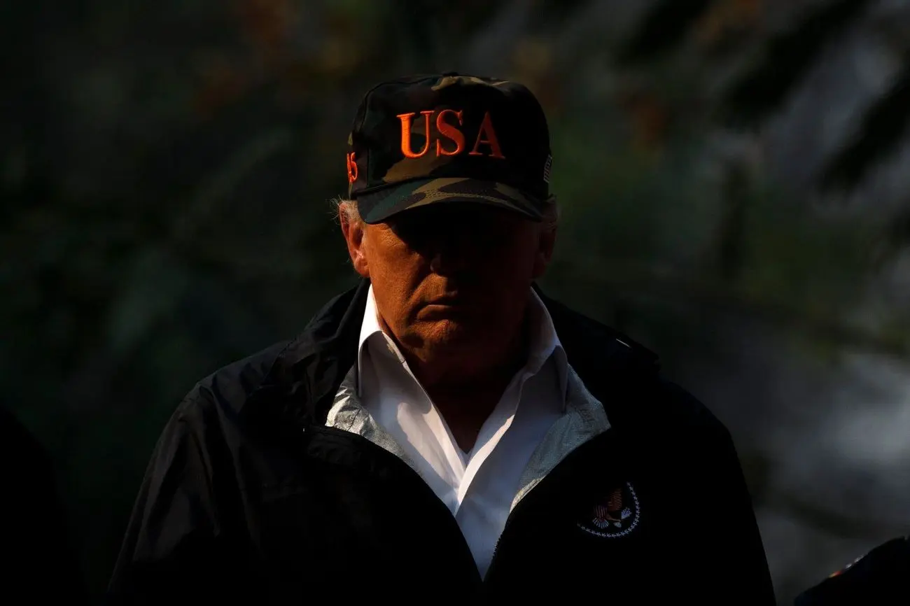 تحلیل وال استریت ژورنال از نگاه ترامپ به قدرت دلار 