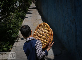 زور تورم «نان و غلات» به اغنیا نرسید