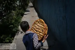 فقر غذایی نیمی از شهرنشین‌ها