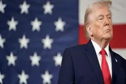 ترامپ تحریم‌های روسیه را برای یک سال دیگر تمدید کرد
