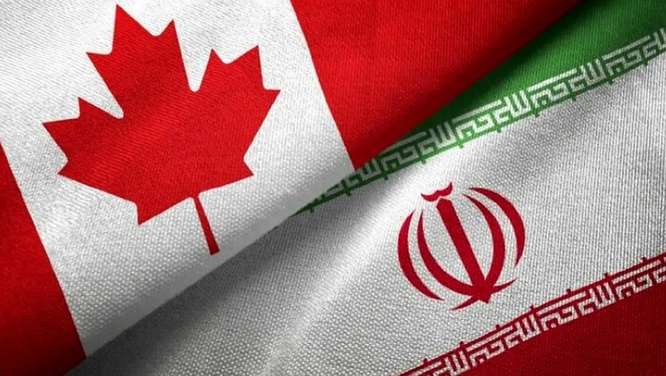 تهران، ادعای کانادا علیه ایران را رد کرد
