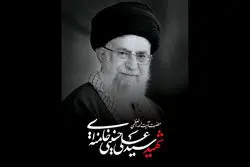 جزئیات تازه از مراسم تشییع رهبر شهید؛ پیشنهاد برگزاری هوایی مطرح شد