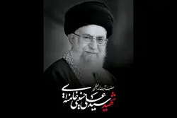 جزئیات تازه از مراسم تشییع رهبر شهید؛ پیشنهاد برگزاری هوایی مطرح شد