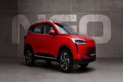 بررسی کراس اور جدید برند لاماری؛ چرا لاماری نئو ارزش خرید دارد؟