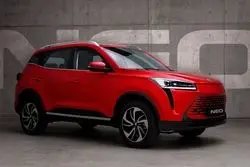 بررسی کراس اور جدید برند لاماری؛ چرا لاماری نئو ارزش خرید دارد؟