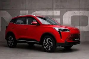 بررسی کراس اور جدید برند لاماری؛ چرا لاماری نئو ارزش خرید دارد؟