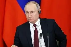 ارسال تسلیحات رادیواکتیو غربی به اوکراین