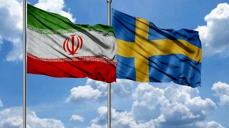تحریم‌ها و رقابت چین؛ سد راه گسترش تجارت ایران و سوئد 