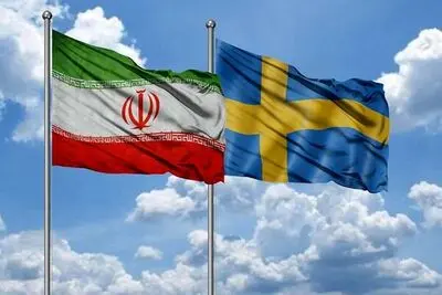 تحریم‌ها و رقابت چین؛ سد راه گسترش تجارت ایران و سوئد 