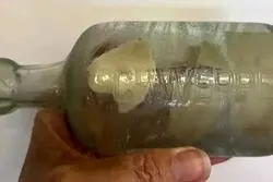 سرباز استرالیایی پس از یک قرن از دل دریا با خانواده تماس گرفت