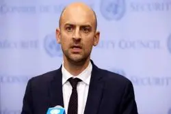 ادعای فرانسه: به دنبال نقش محوری در مذاکرات هسته‌ای با ایران هستیم