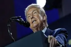 دولت ترامپ دی‌اکسید کربن را مفید می‌داند!