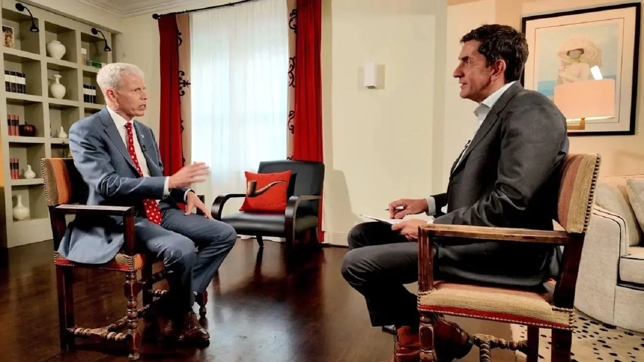 تامین برق از انرژی ستارگان