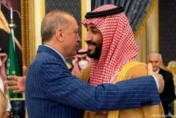 سفر اردوغان بازی خاورمیانه را تغییر می‌دهد؟