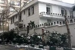 خانه شهرداران نابود شد؛قول حناچی یک سال هم اعتبار نداشت

