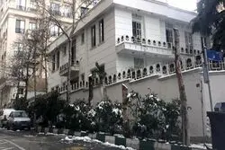 خانه شهرداران نابود شد؛قول حناچی یک سال هم اعتبار نداشت

