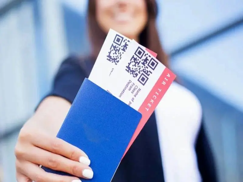 بلیط چارتر چیست و چرا طرفدار دارد؟