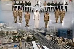 آیا کویت می‌تواند یک پیمان دفاعی مشابه پیمان عربستان با پاکستان منعقد کند؟