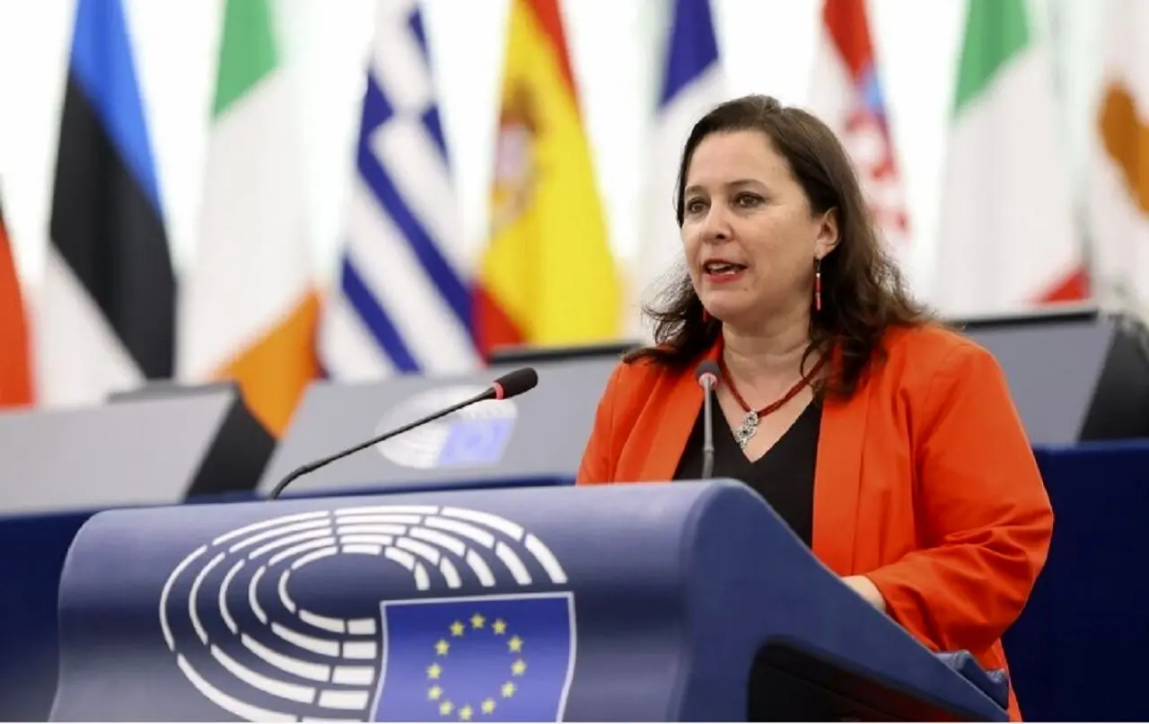نماینده پارلمان اروپا: دولت‌ها باید فکری برای متوقف کردن جنایات اسرائیل بکنند