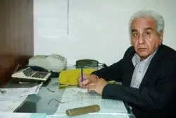 درگذشت عبدالحسین جلالیان، شاعر و حافظ‌پژوه در ۹۷ سالگی