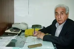 درگذشت عبدالحسین جلالیان، شاعر و حافظ‌پژوه در ۹۷ سالگی