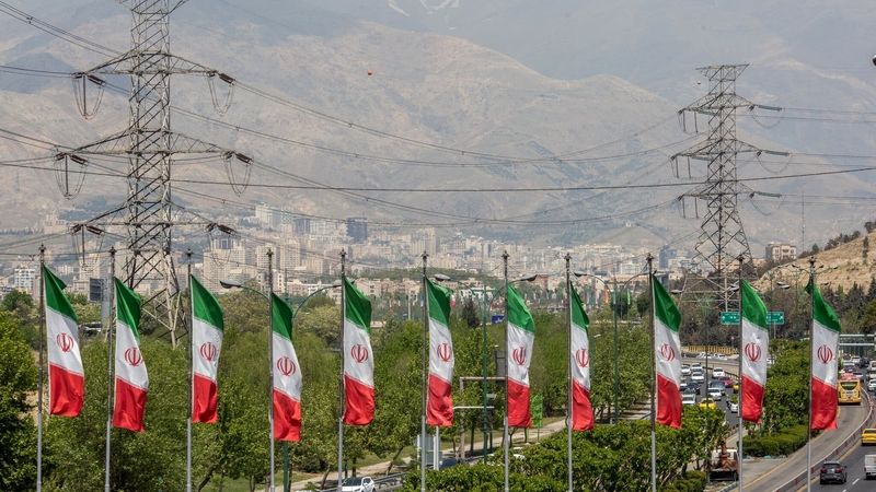 آسمان آبی برای اغلب مناطق کشور/ دمای هوای تهران اعلام شد
