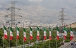 هوای تهران در وضعیت قابل قبول است