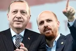 اردوغان: ترکیه و ایران از رفع محدودیت‌های کشتیرانی حمایت می‌کنند