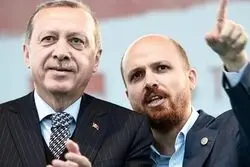 اردوغان: ترکیه و ایران از رفع محدودیت‌های کشتیرانی حمایت می‌کنند