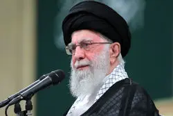 انتشار پیام تلویزیونی رهبر انقلاب در آستانه روز جهانی قدس تا دقایقی دیگر