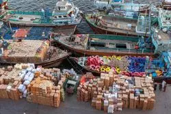 لایحه ساماندهی تجارت مرزی تصویب شد؛ 7 استان مشمول طرح 