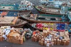 لایحه ساماندهی تجارت مرزی تصویب شد؛ 7 استان مشمول طرح 