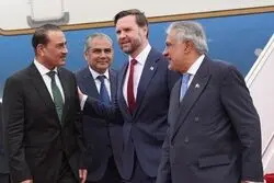 گمانه‌زنی‌ها درباره دور دوم مذاکرات؛ ترامپ: پایان جنگ با ایران نزدیک است