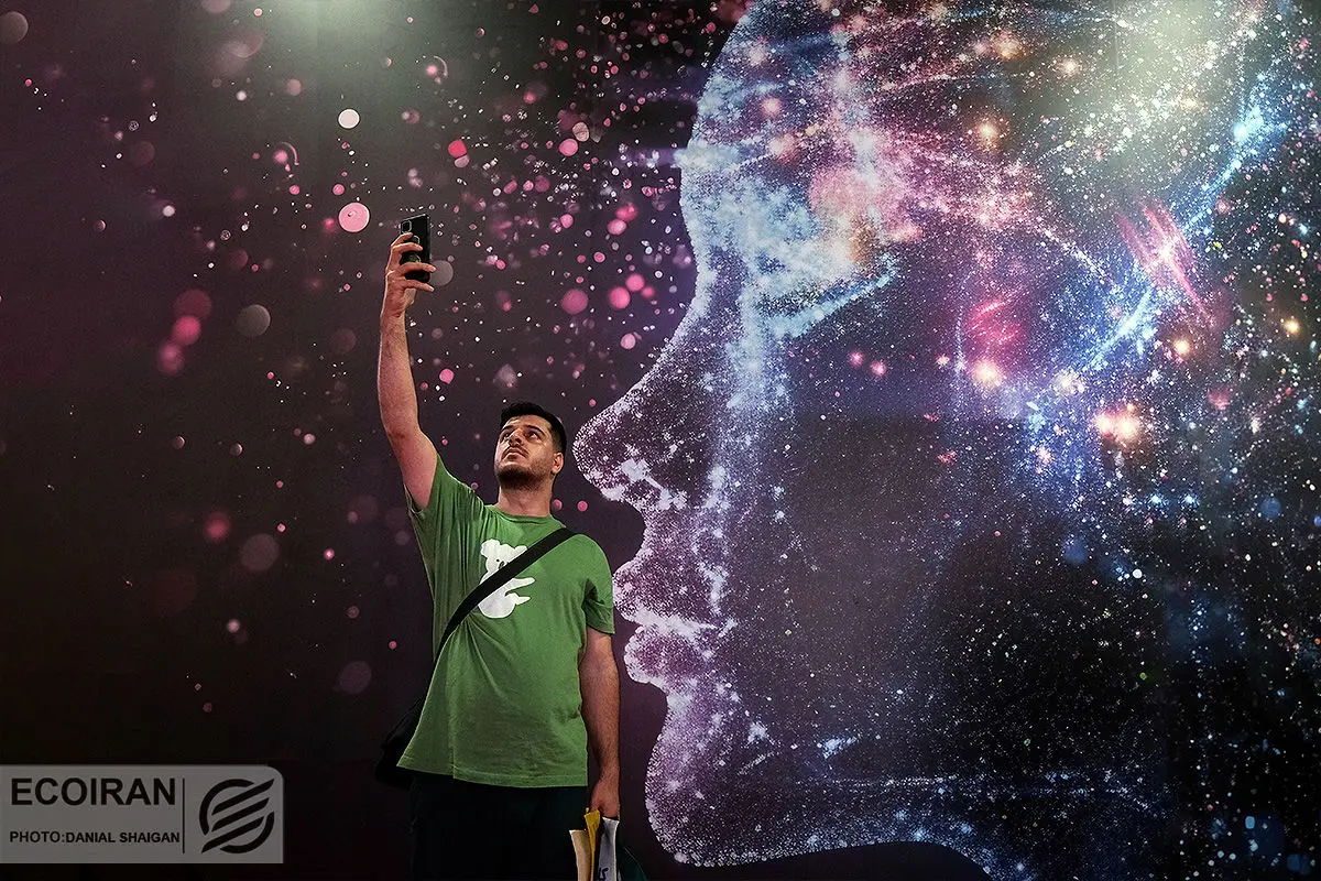 تاریخ جدید برگزاری  نمایشگاه الکامپ اعلام شد