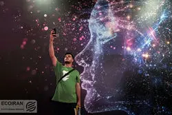 تاریخ جدید برگزاری  نمایشگاه الکامپ اعلام شد