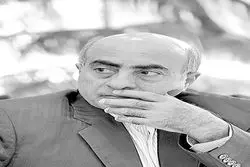 مردی که چهار فصل بانک مرکزی را دید