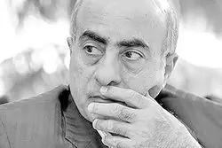 مردی که چهار فصل بانک مرکزی را دید