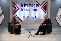 گفتگو با مدیرعامل بیمه ملت