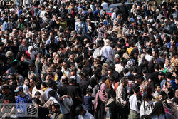 با نفت یا بدون نفت فرقی نمی‌کند، تحریم کار خودش را می‌کند