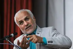 اظهار نظر جنجالی حسن عباسی در مورد جنگ 12 روزه/ تالیف قلوب توسط حضرت جبرئیل 