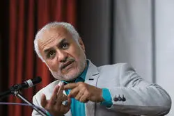 اظهار نظر جنجالی حسن عباسی در مورد جنگ 12 روزه/ تالیف قلوب توسط حضرت جبرئیل 