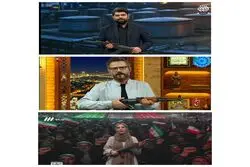 پس لرزه آموزش استفاده از اسلحه کلاشینکف در تلویزیون