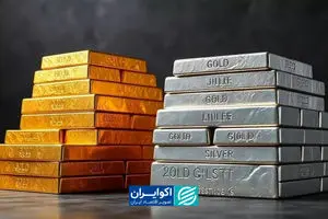 بازارهای مالی ایران و جهان در 4دقیقه