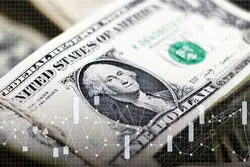 تغییرات ارزش دلاری بورس تهران / اثر رئیسی بر بازار سهام