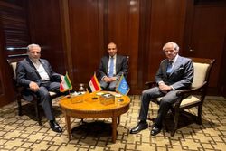 دیدار گروسی و عراقچی فردا برگزار می‌شود
